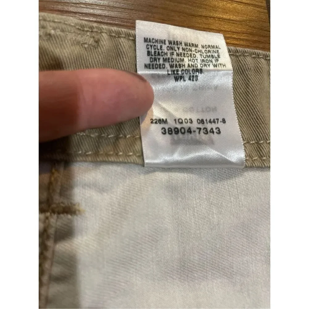 Levis vintage levi’s